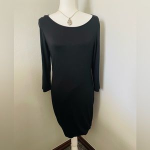 Soprano Long Sleeve Dress - Size XL Junior